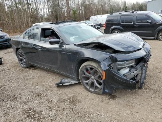 2017 Dodge Charger SXT