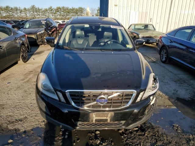 2013 Volvo XC60 T6