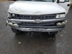 2001 Chevrolet Silverado K1500