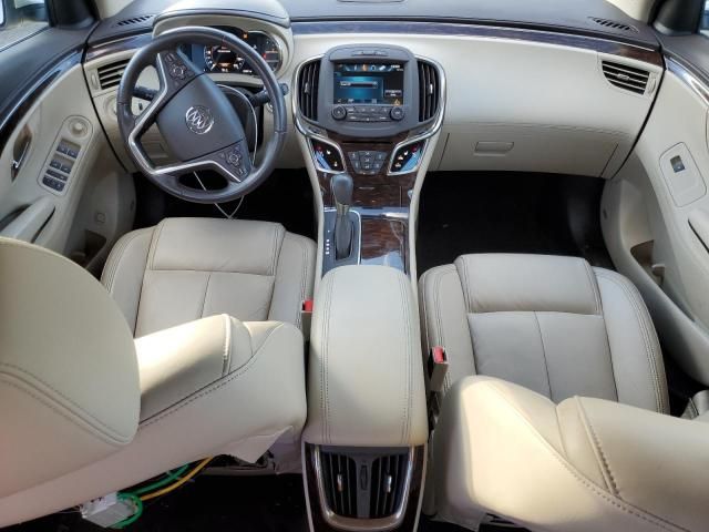 2016 Buick Lacrosse