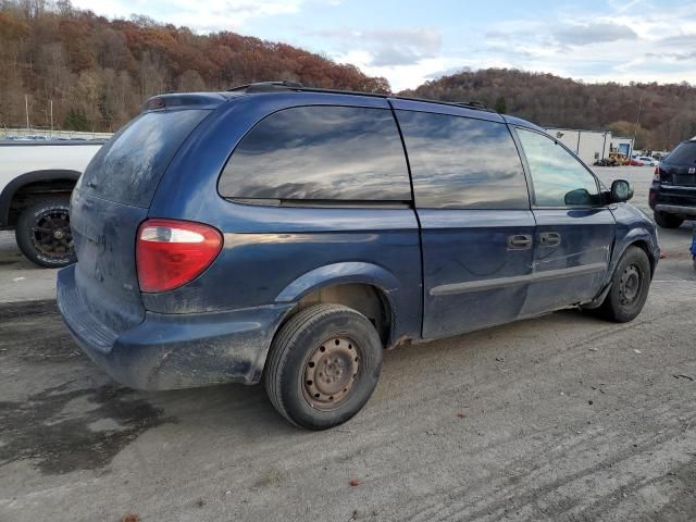 2003 Dodge Grand Caravan SE