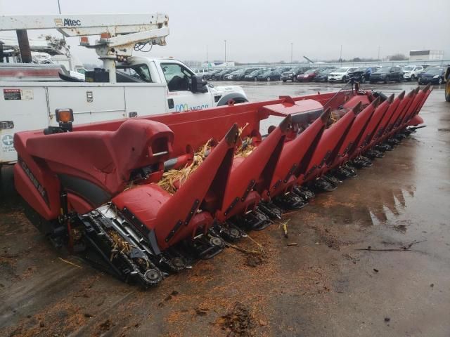 2019 Case Corn Head