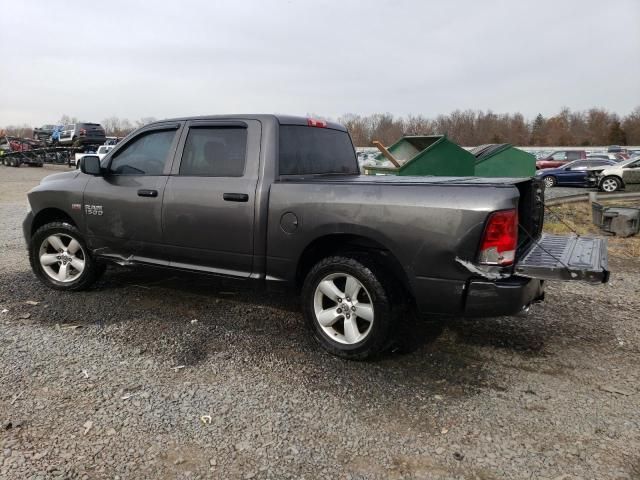 2014 Dodge RAM 1500 ST