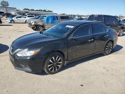 2016 Nissan Altima 2.5 en venta en Harleyville, SC