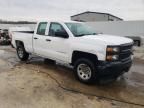 2014 Chevrolet Silverado K1500