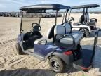 2023 Clubcar Golf Cart