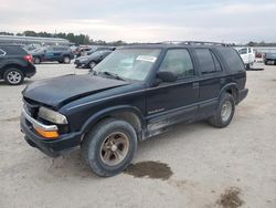 1999 Chevrolet Blazer en venta en Harleyville, SC