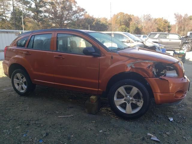 2011 Dodge Caliber Mainstreet