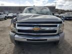 2009 Chevrolet Silverado C1500