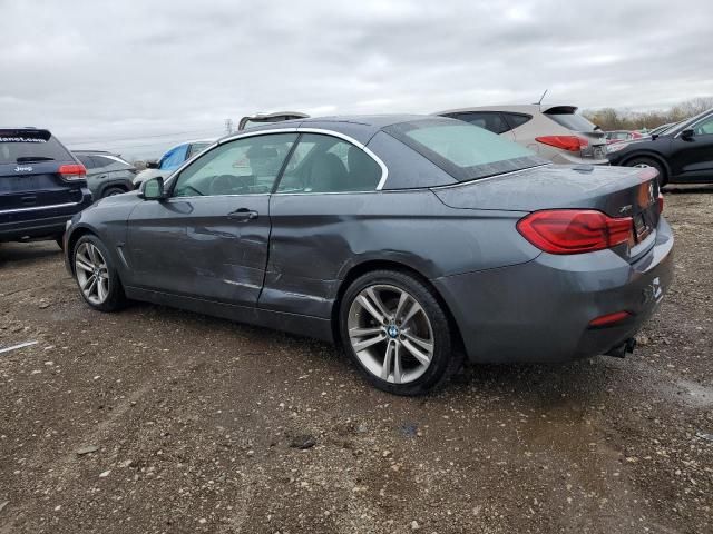 2018 BMW 430XI