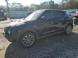 2012 Nissan Juke S en venta en Augusta, GA