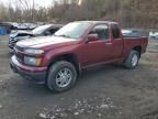 2009 Chevrolet Colorado