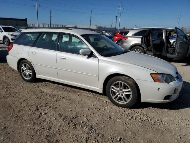 2005 Subaru Legacy 2.5I