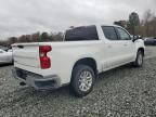 2021 Chevrolet Silverado K1500 LT