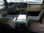 2002 Cadillac Escalade EXT