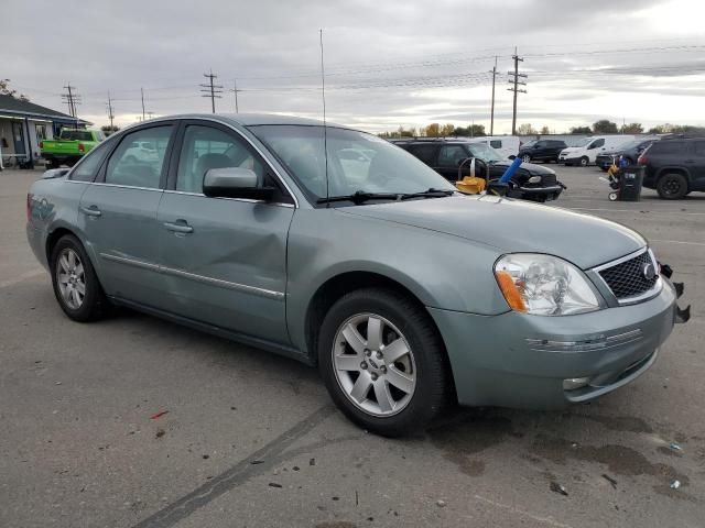 2005 Ford Five Hundred SEL