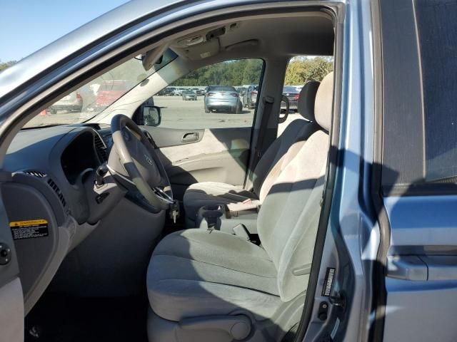 2008 KIA Sedona EX