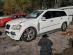 2010 Mercedes-Benz GL 450 4matic