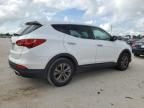 2016 Hyundai Santa FE Sport