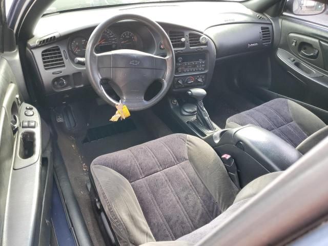 2000 Chevrolet Monte Carlo LS