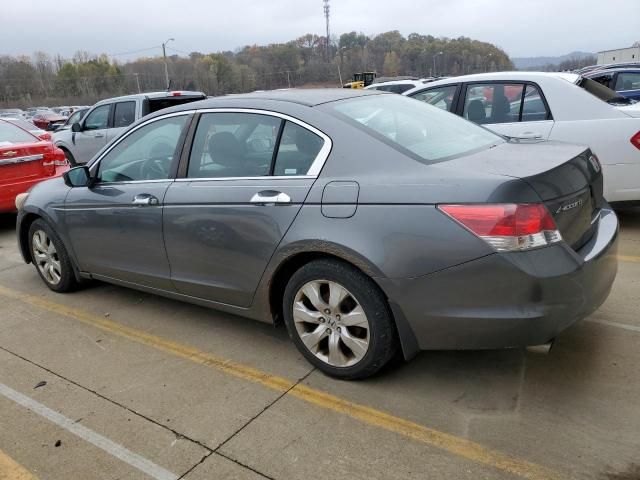 2008 Honda Accord EX