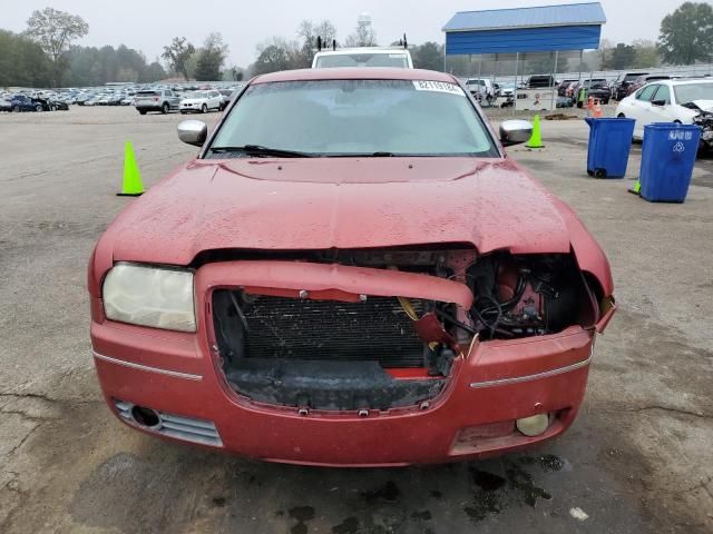 2010 Chrysler 300 Touring