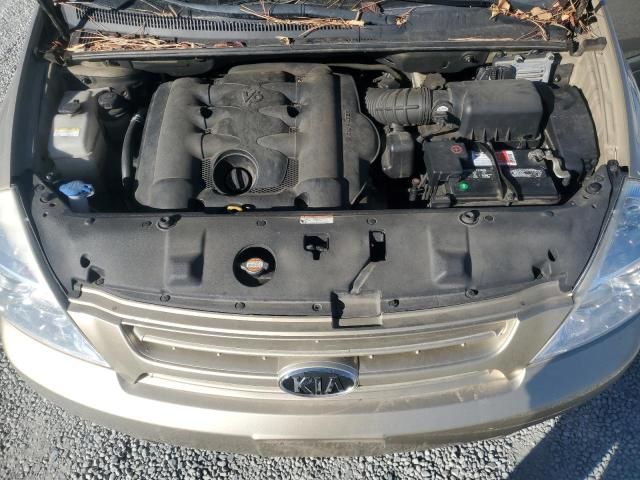 2008 KIA Sedona