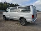 2012 Ford Econoline E350 Super Duty Wagon