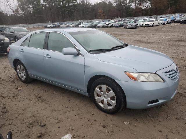 2007 Toyota Camry CE