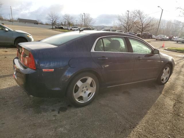 2010 Chevrolet Malibu 2LT