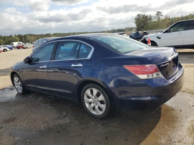 2008 Honda Accord EX