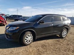 Nissan Vehiculos salvage en venta: 2014 Nissan Rogue S