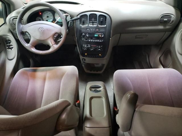 2003 Dodge Grand Caravan Sport