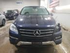 2014 Mercedes-Benz ML 350 4matic