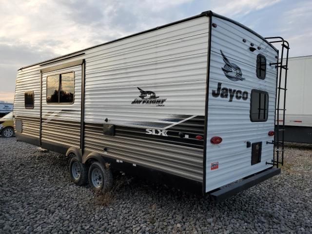 2022 Jayco JAY Flight