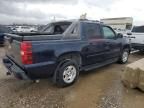 2007 Chevrolet Avalanche C1500