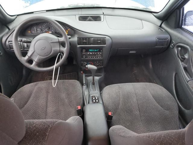 2003 Chevrolet Cavalier LS