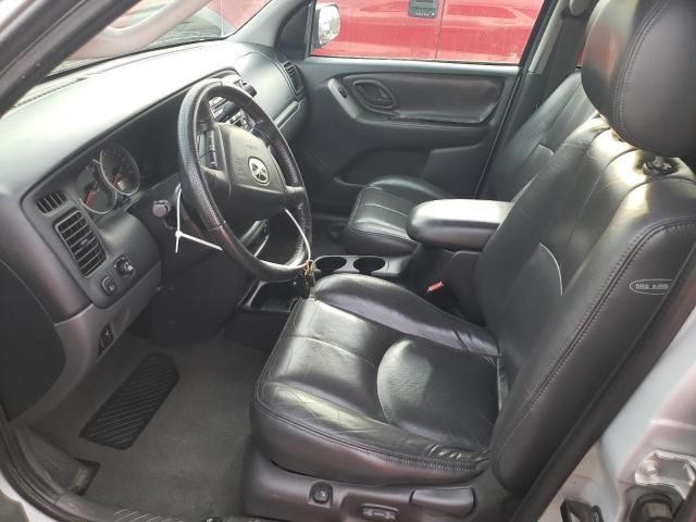 2004 Mazda Tribute ES