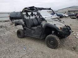 Yamaha salvage cars for sale: 2015 Yamaha YXM700