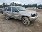 2004 Jeep Grand Cherokee Laredo