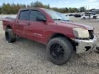 2008 Nissan Titan XE