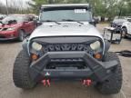 2007 Jeep Wrangler Sahara