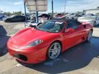 2007 Ferrari F430 Spider