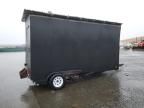 2000 Special Construction Trailer