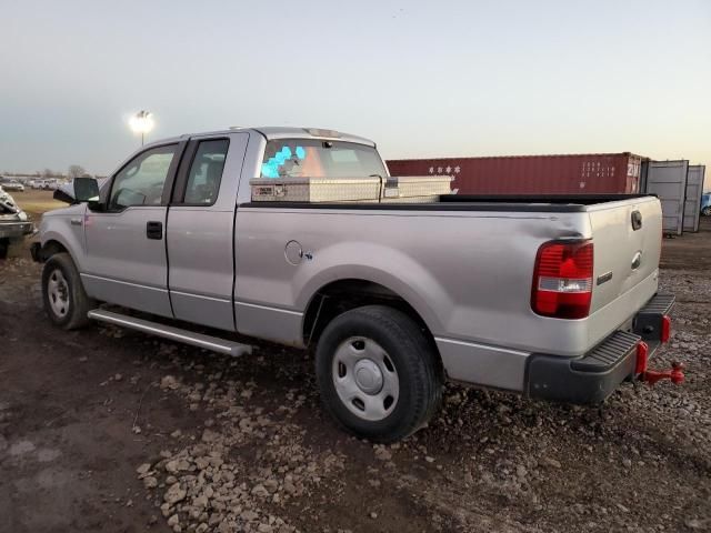 2008 Ford F150