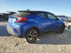 2020 Toyota C-HR XLE