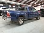 2008 Toyota Tacoma Access Cab