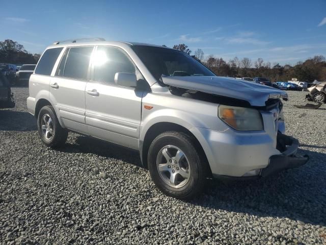 2006 Honda Pilot EX