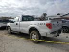 2013 Ford F150