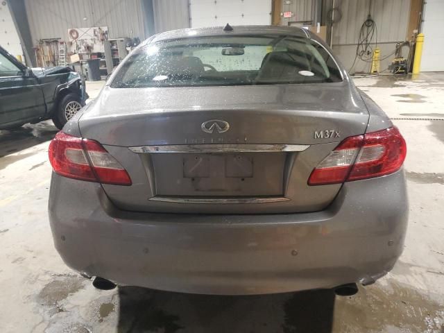 2013 Infiniti M37 X